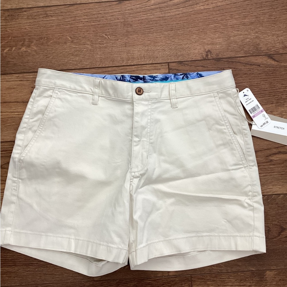 Tommy Bahama Men’s Shorts